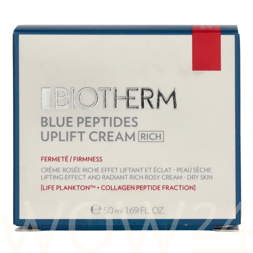 Biotherm Biotherm Blue Therapy Uplift Day Cream Rich thumbnail 2