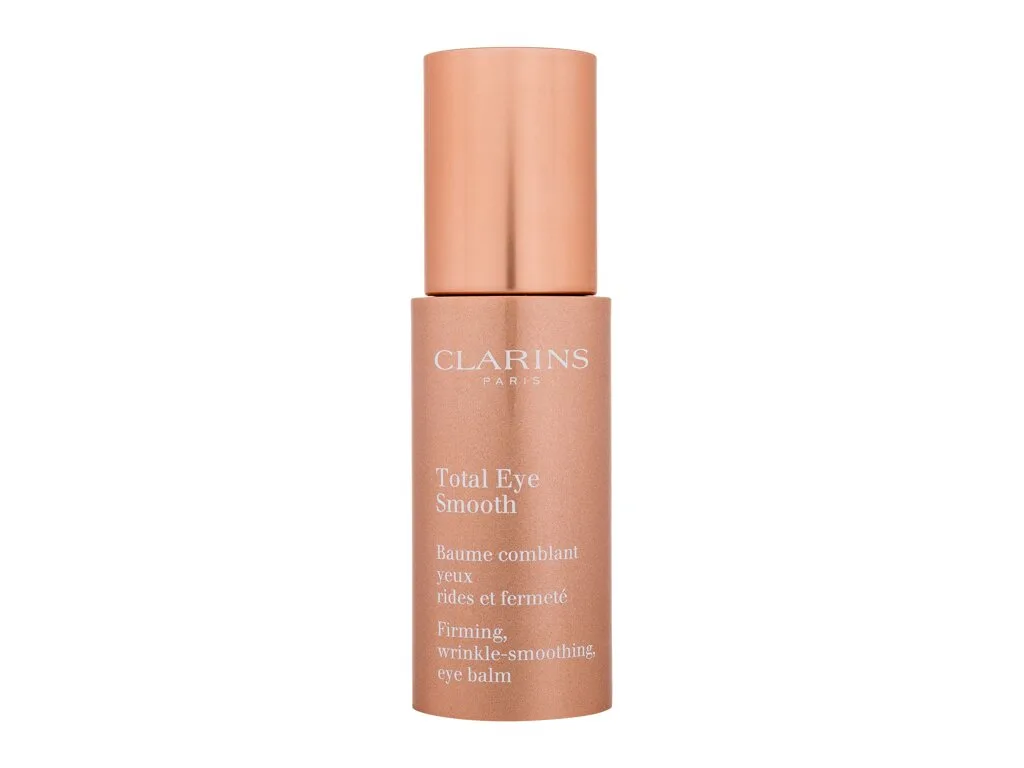 Total eye smooth