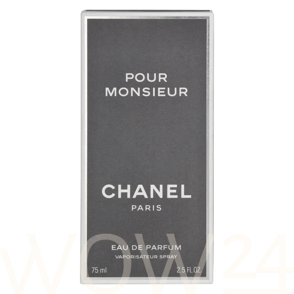 Chanel Pour monsieur thumbnail 2