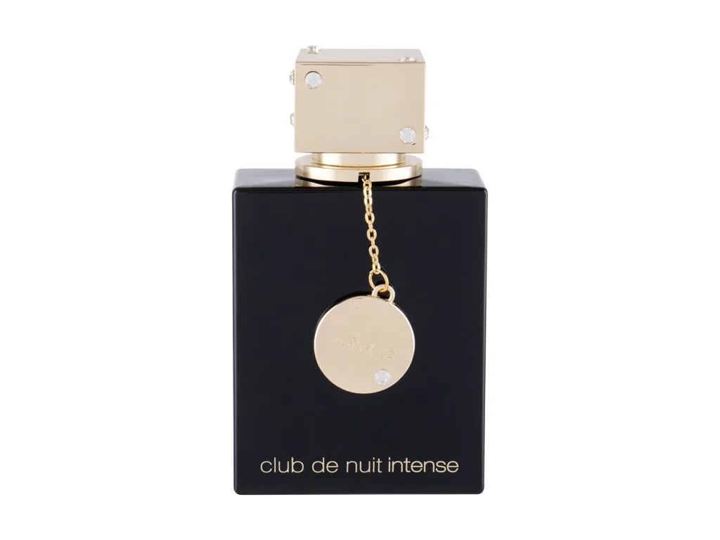 Club de Nuit Intense