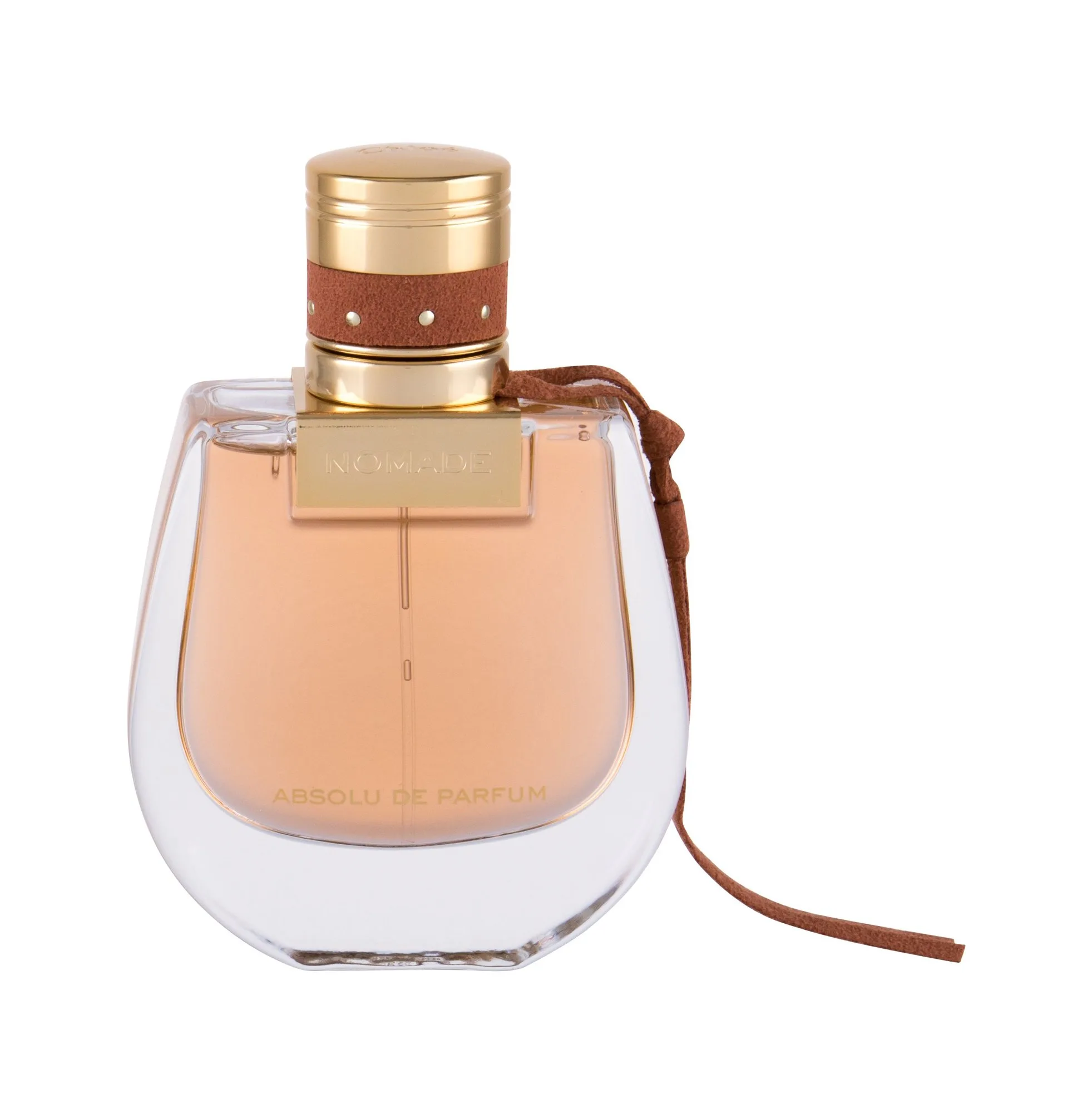 Chloe Nomade Absolu de Parfum thumbnail 2