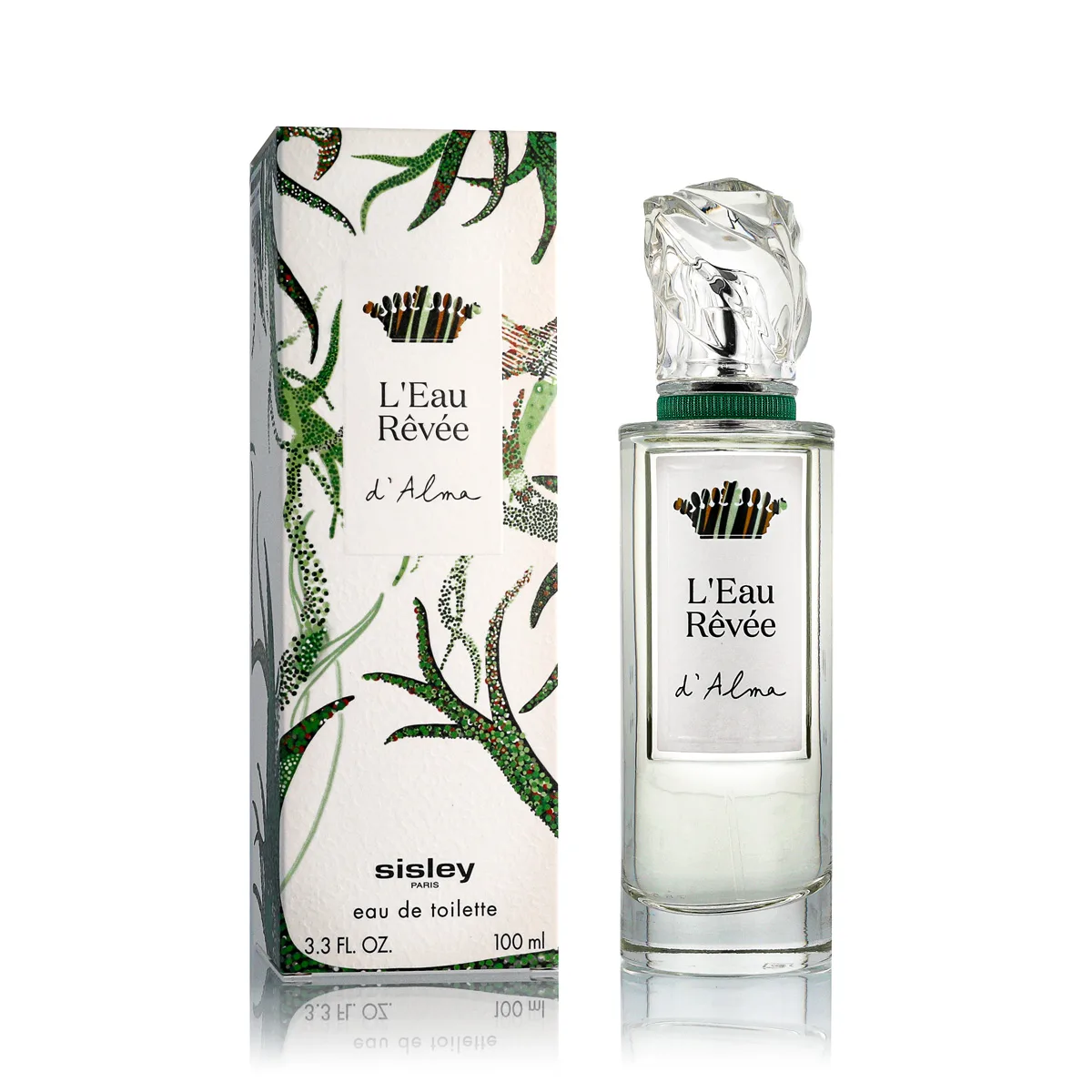 Sisley L'Eau Revée D'Alma thumbnail 2