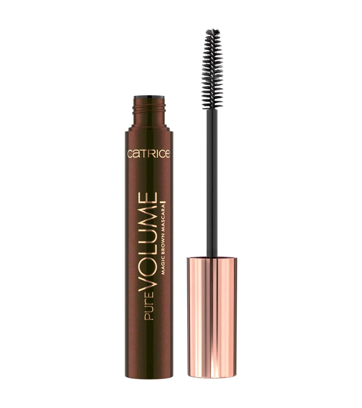 Catrice Pure Volume Magic Brown Mascara thumbnail 4