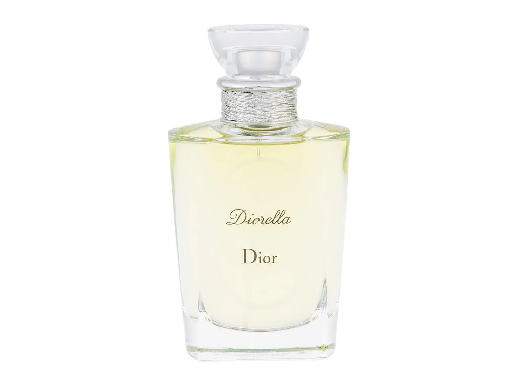 Les Creations de Monsieur Dior Diorella
