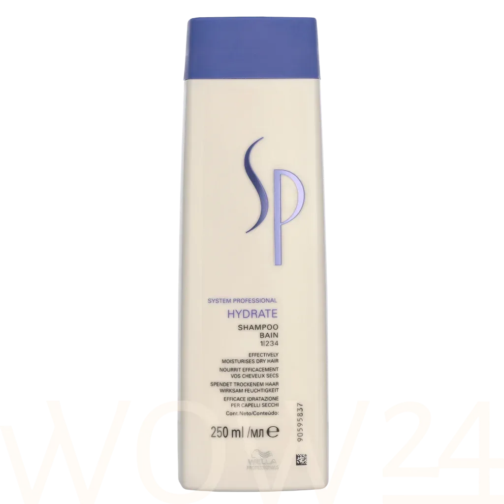 Wella Professional SP Hydrate thumbnail 4