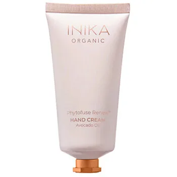 Inika Hand cream with avocado oil Phytofuse Renew (Hand Cream) 75 ml thumbnail 2
