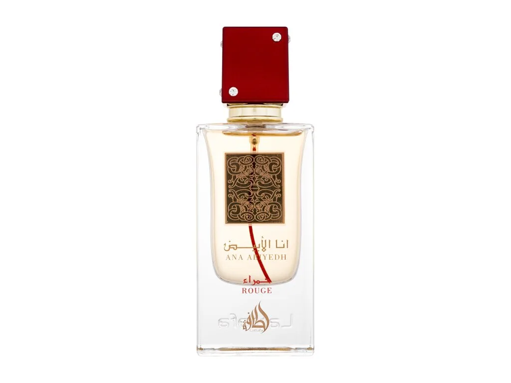 Ana abiyedh rouge