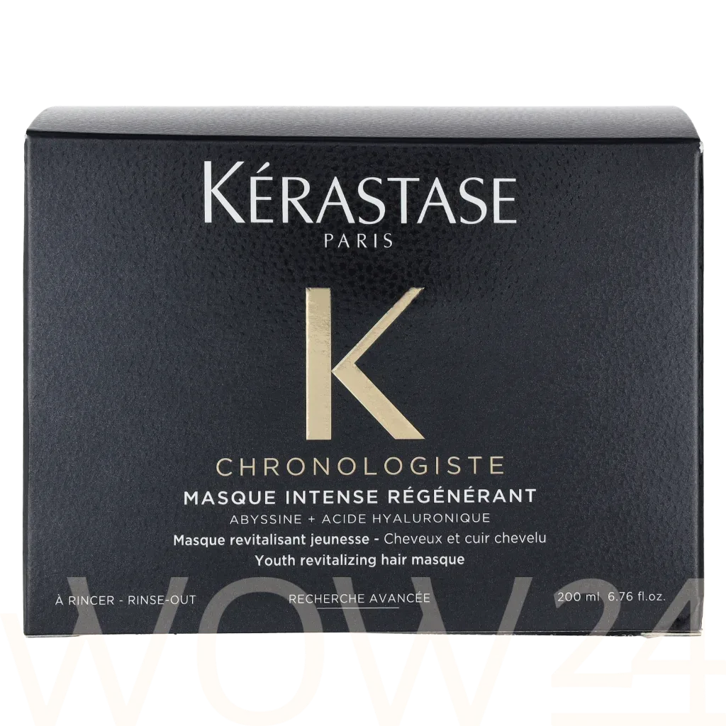 Kérastase Chronologiste Youth Revitalizing thumbnail 2