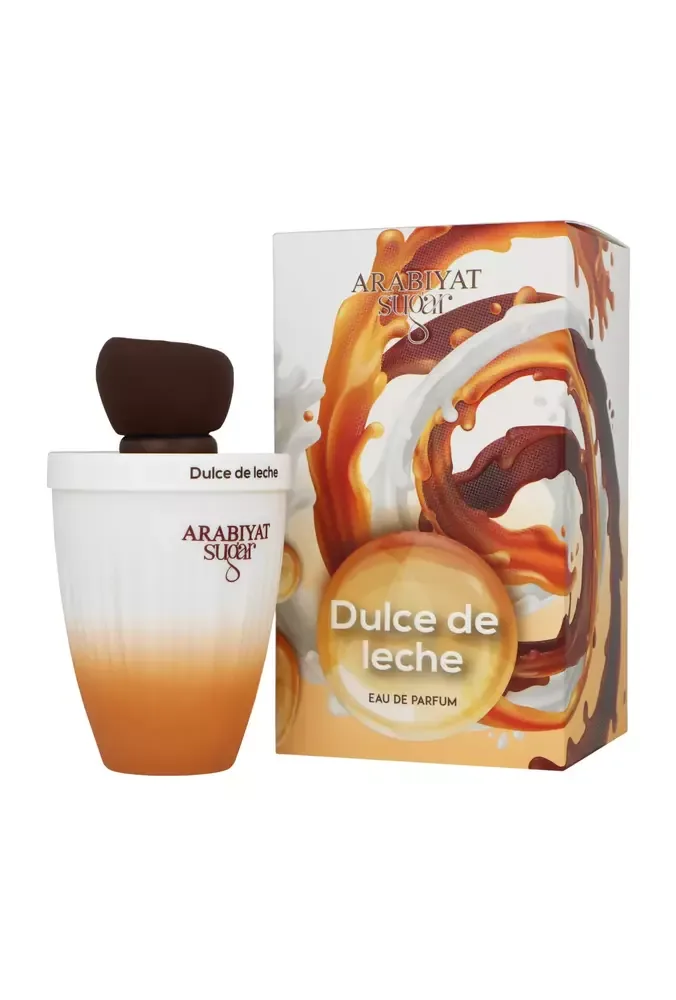 Arabiyat Dulce de Leche thumbnail 3