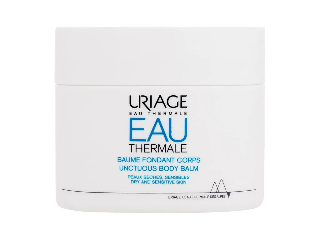 Eau thermale unctuous body balm