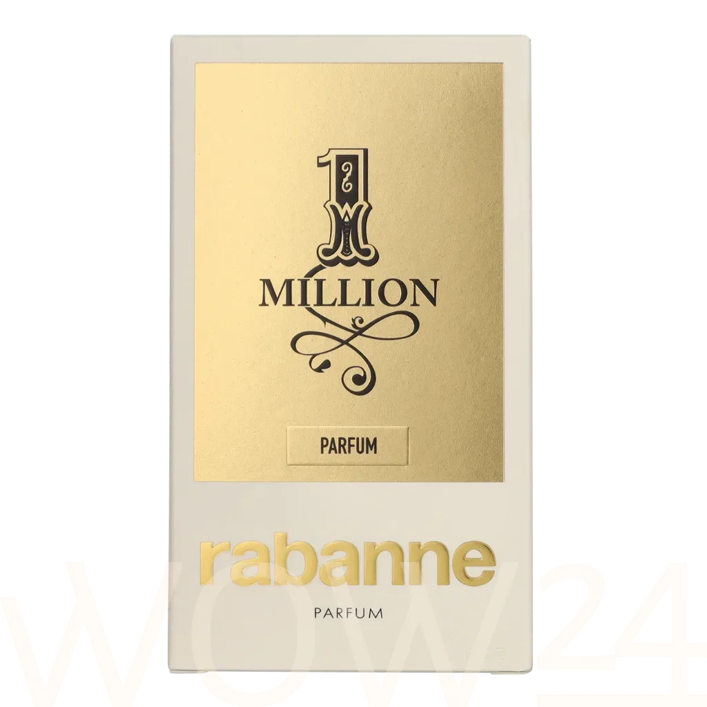 Rabanne 1 Million thumbnail 2