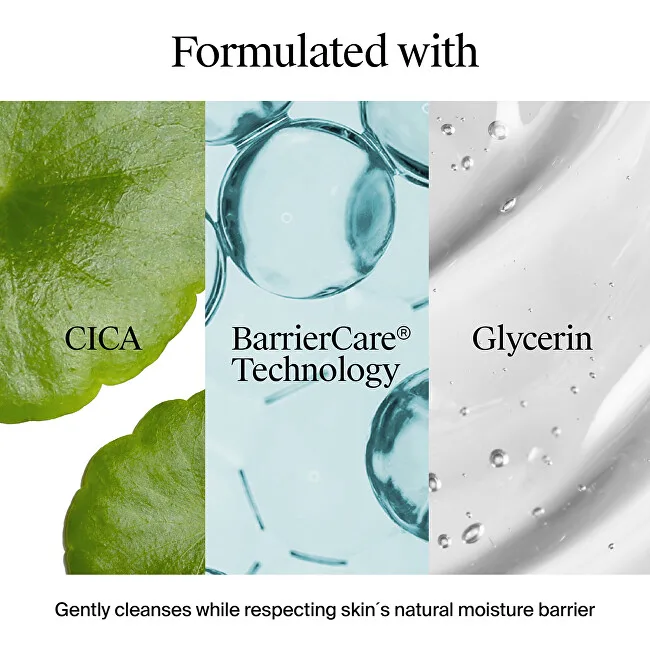 Neutrogena Neutrogena® Ultra Gentle Cleansing Gel thumbnail 4
