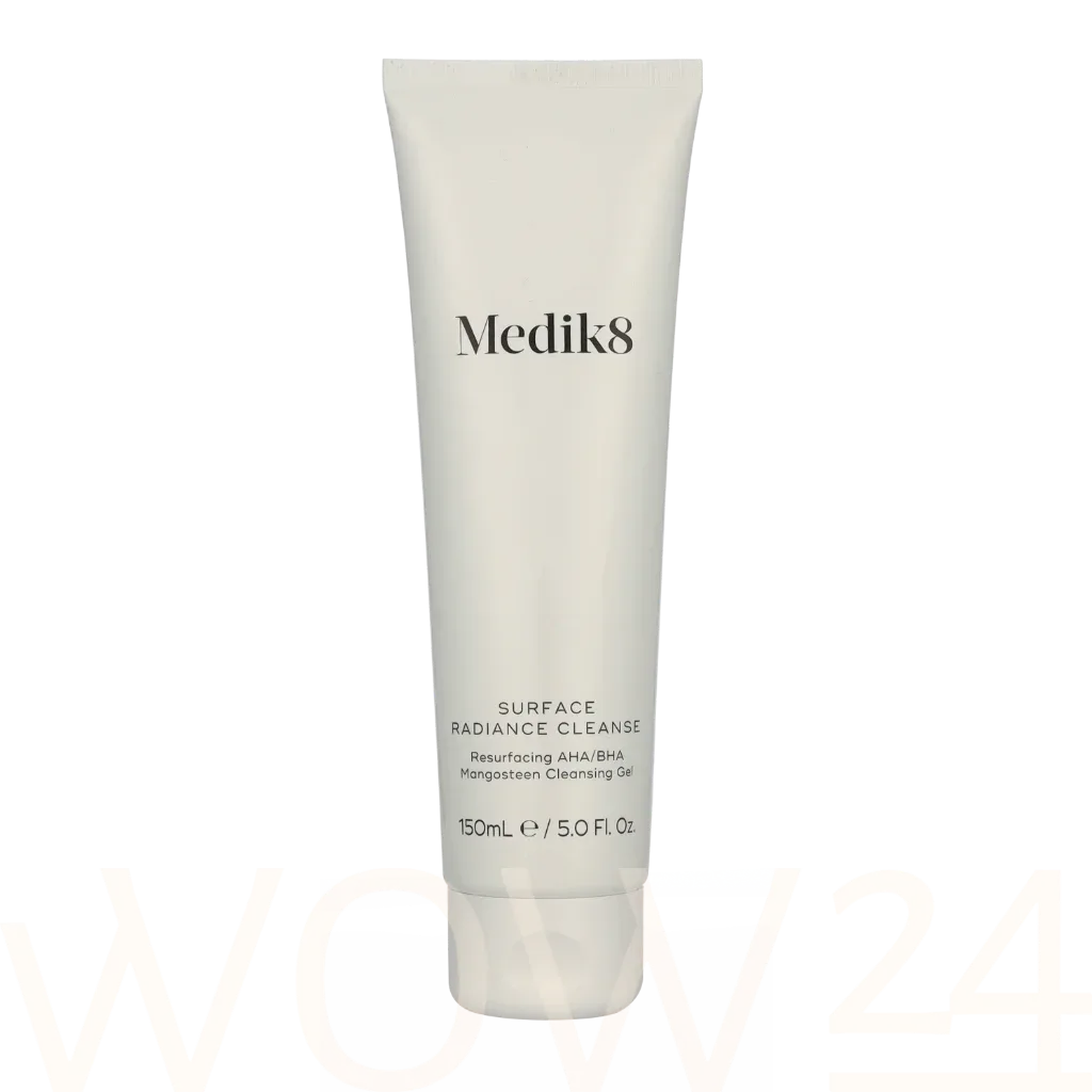 Medik8 Surface Radiance Cleanse thumbnail 2
