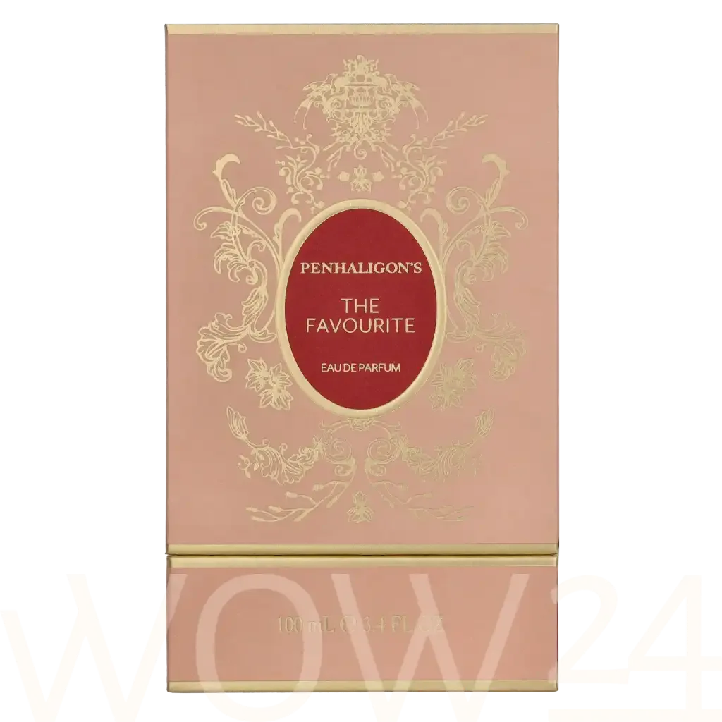 Penhaligon´s The Favourite thumbnail 2