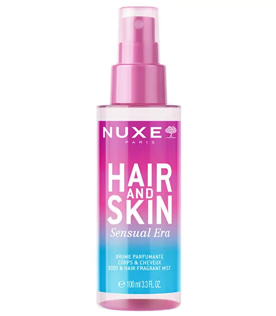 Nuxe Hair and Skin Sensual Era thumbnail 5
