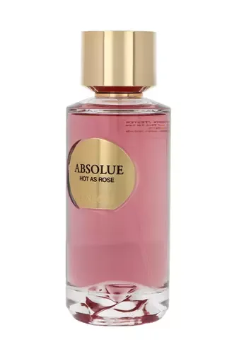 Lancome Tester Lancome Absolue Hot As Rose Edp 100ml thumbnail 2