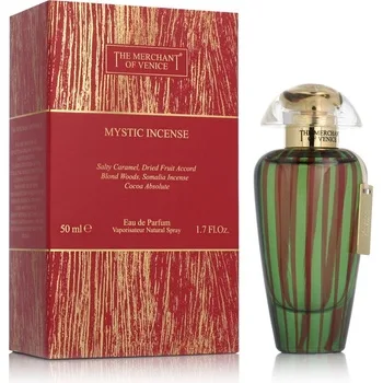 The Merchant of Venice Mystic Incense thumbnail 8