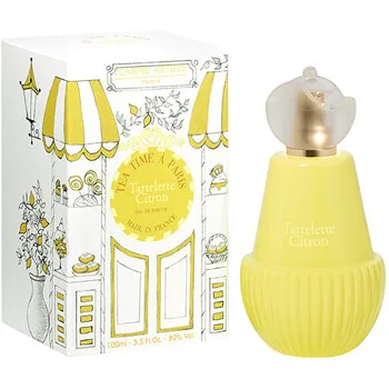 Jeanne Arthes Tea Time À Paris Tartelette Citron thumbnail 2