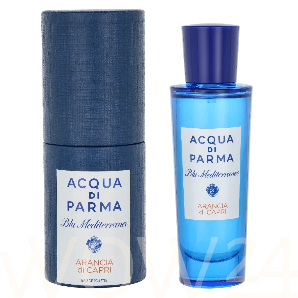 Acqua Di Parma Blu Mediterraneo Arancia di Capri thumbnail 4