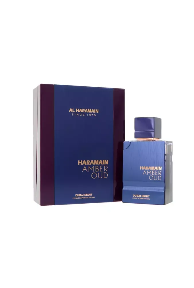 Al Haramain Amber Oud Dubai Night thumbnail 3