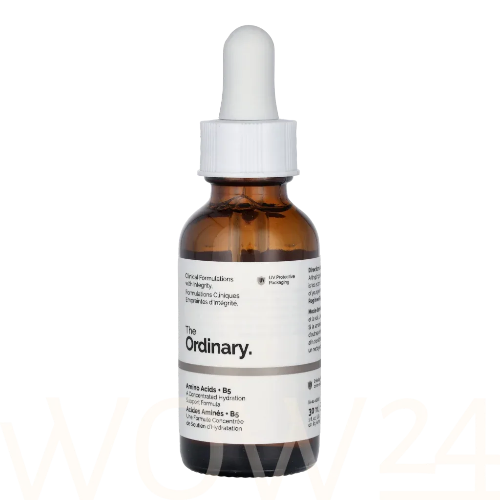 The Ordinary The Ordinary Amino Acids + B5 thumbnail 5