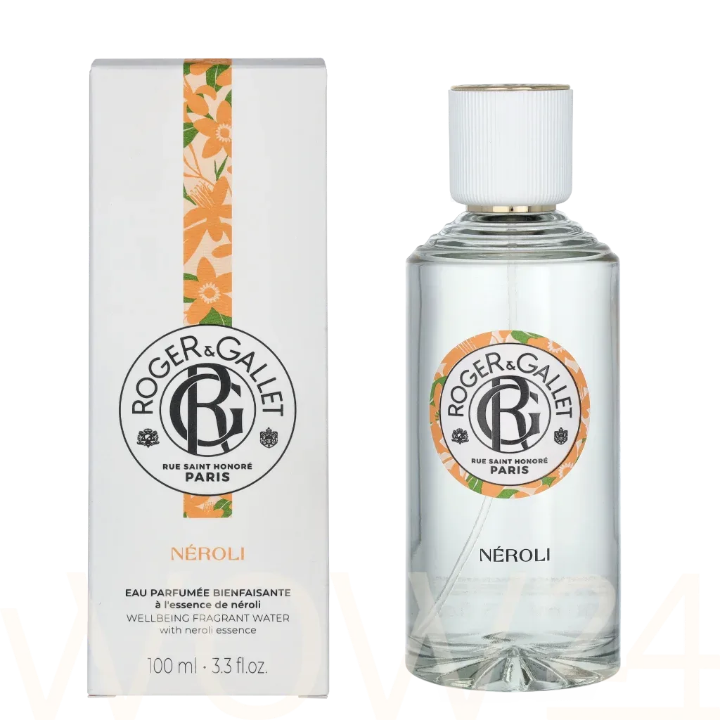Roger & Gallet Néroli thumbnail 4