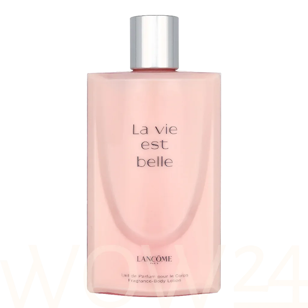 Lancome La vie est belle thumbnail 5