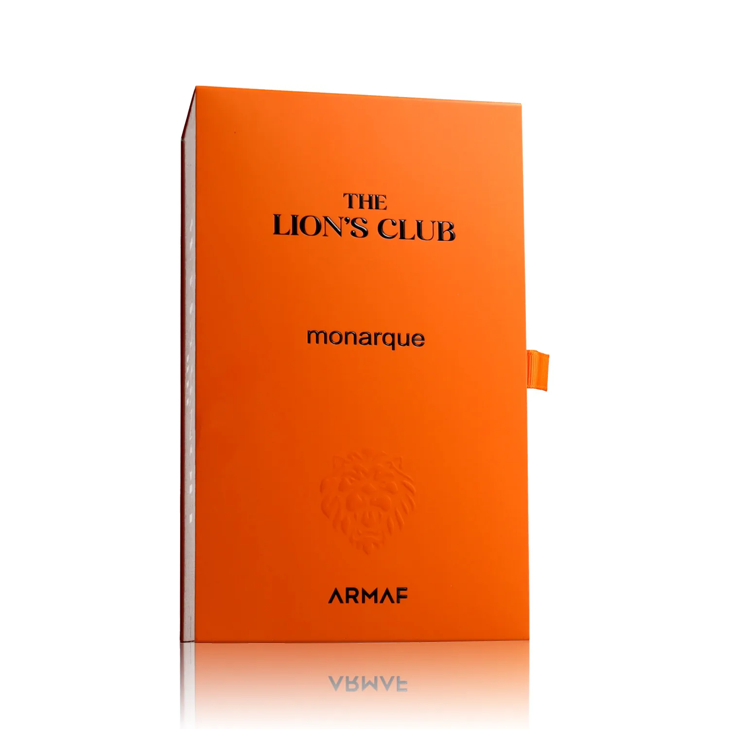 Armaf Beauté The Lion’s Club Monarque thumbnail 8