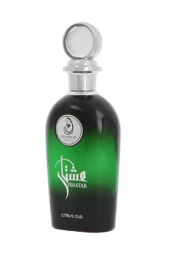 Arabiyat Ishatar Citrus Oud thumbnail 5