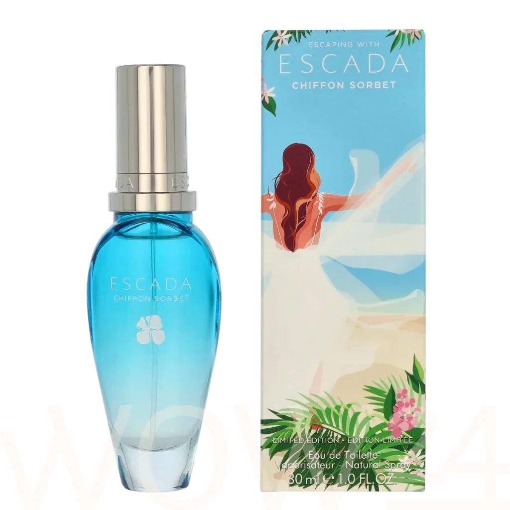 Escada Chiffon sorbet thumbnail 4