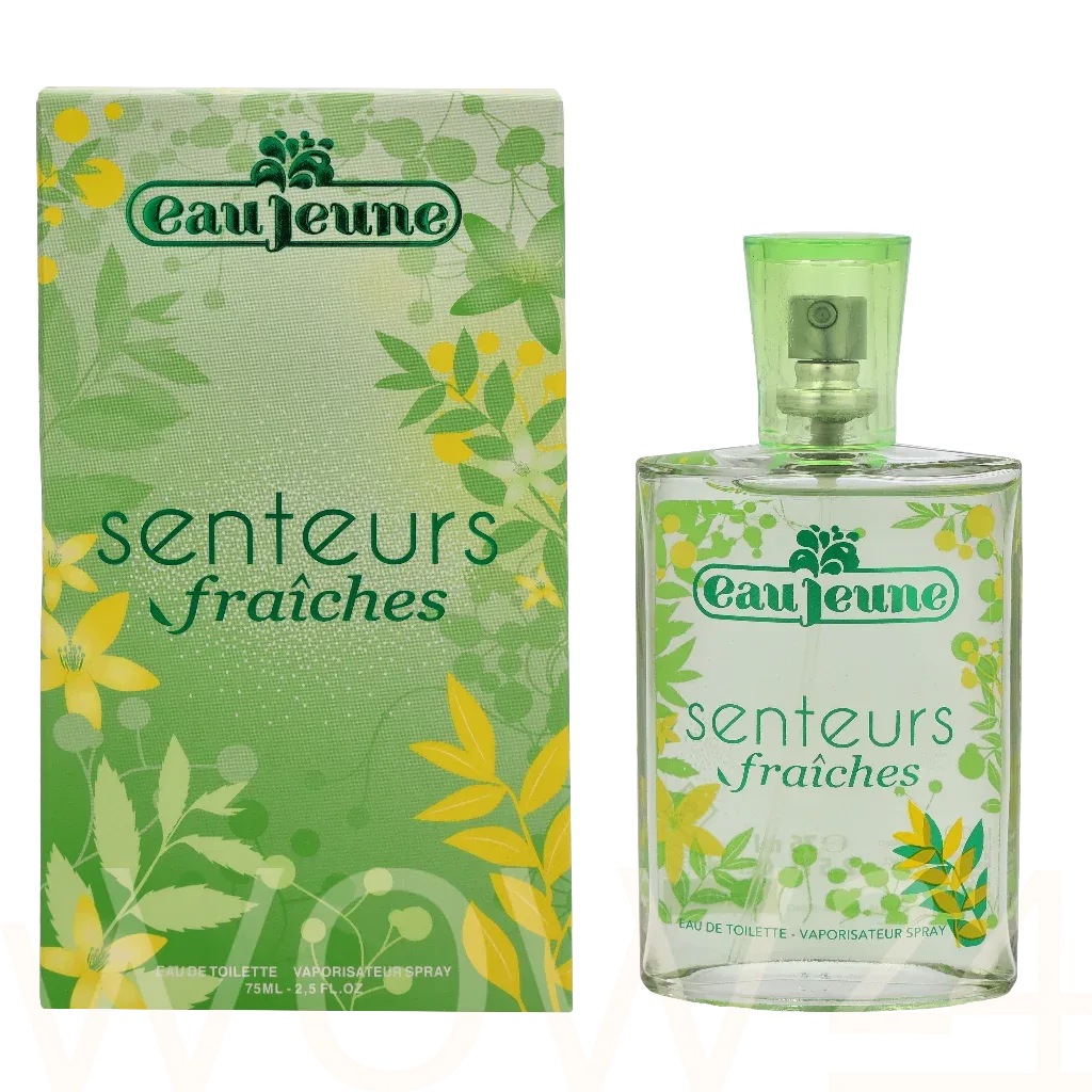 Eau Jeune Senteurs Fraiches thumbnail 4