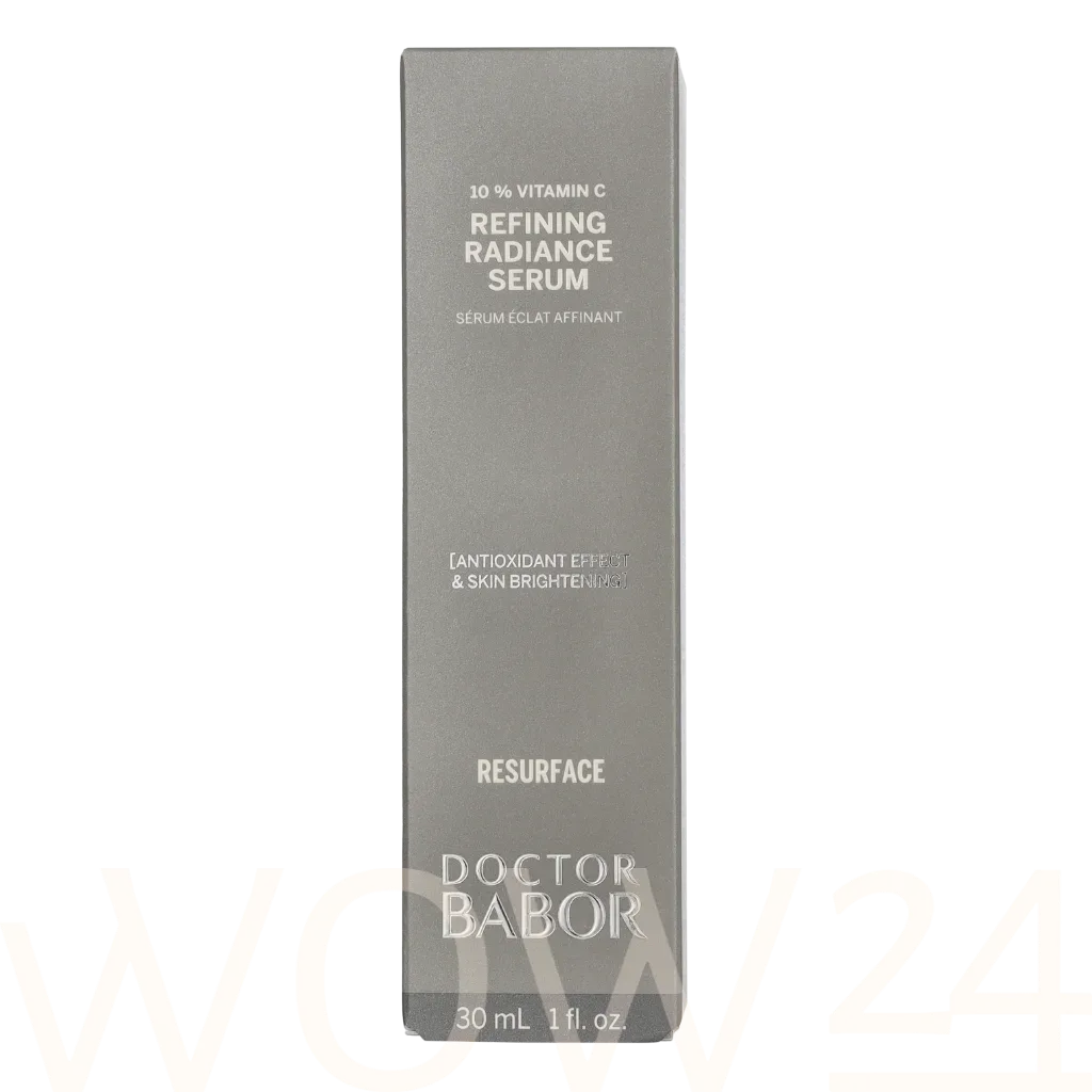 Babor Babor Resurface Refining Radiance Serum thumbnail 2