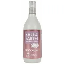 Salt Of The Earth Natural roll-on deodorant Lavender & Vanilla Deo Refill thumbnail 2