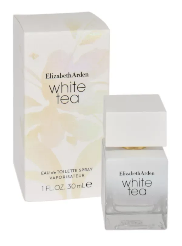 Elizabeth Arden White Tea thumbnail 8