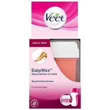 Veet Foot wax filling for electric set EasyWax thumbnail 6