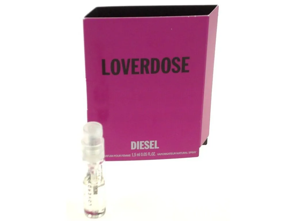 Loverdose
