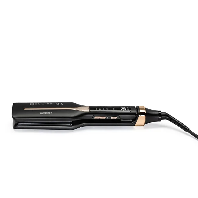 Bellissima Hair straightener with plates 4XL 11873 Absolute thumbnail 4