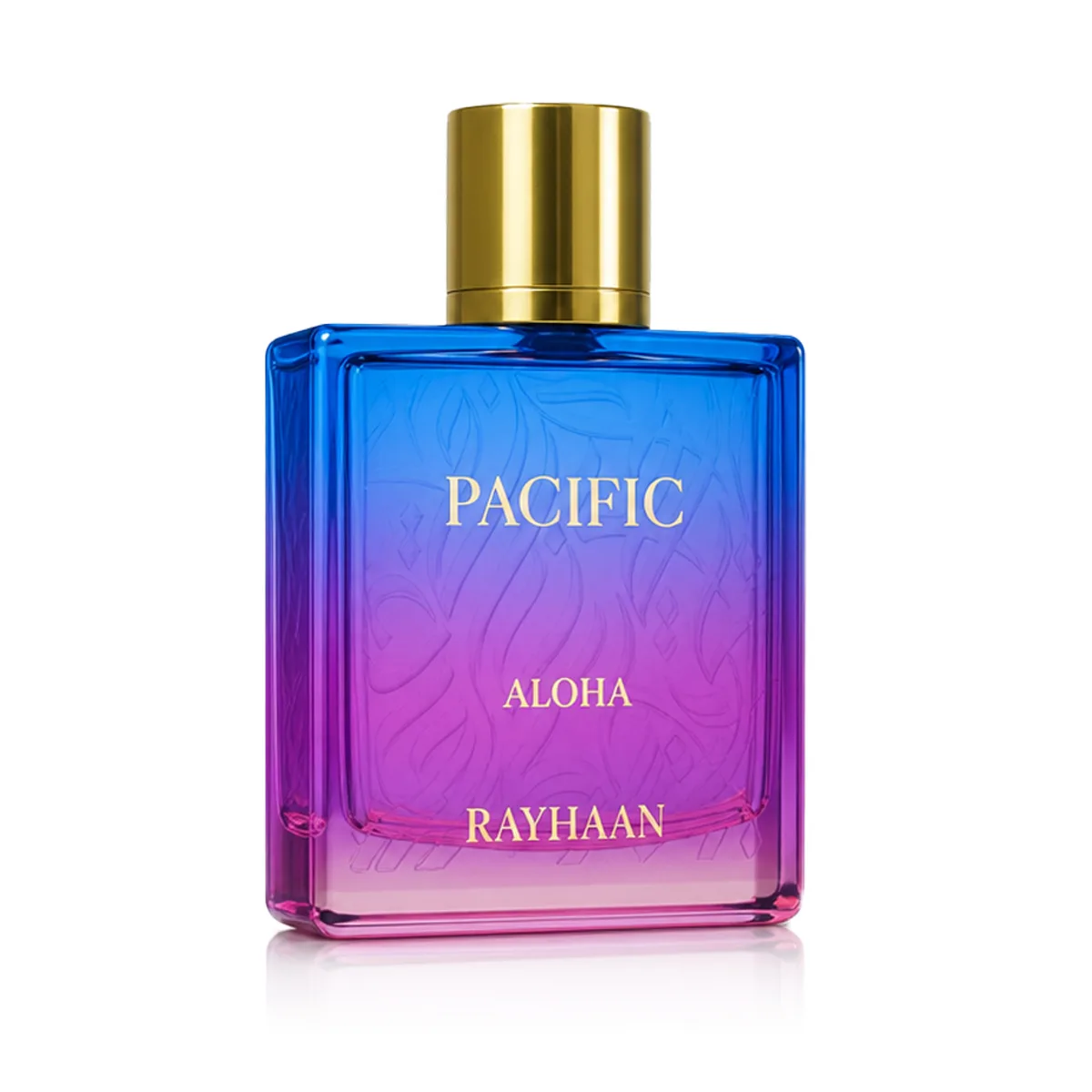 Rayhaan Rayhaan, Pacific Aloha, Eau De Parfum, Unisex, 100 ml thumbnail 2
