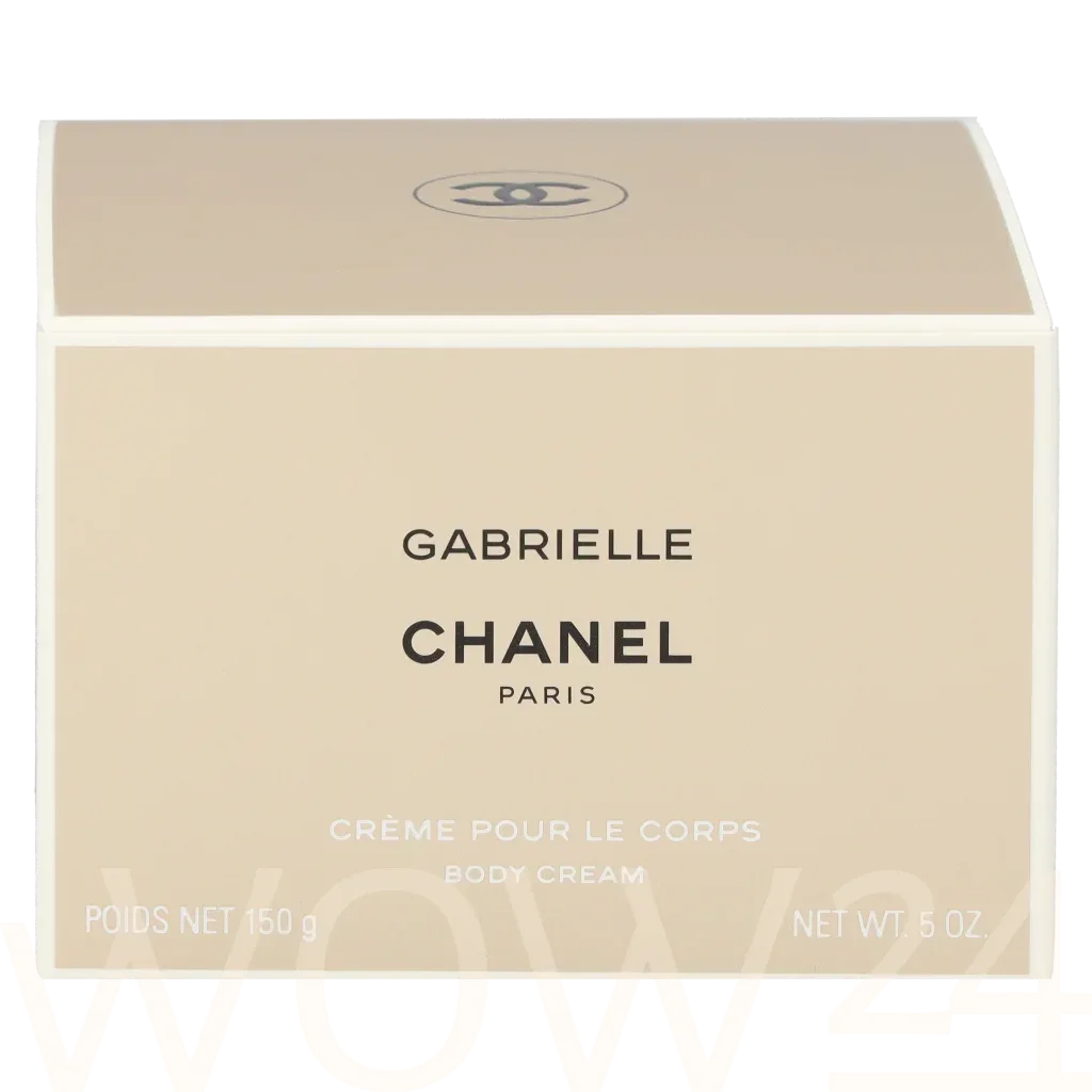 Chanel Gabrielle thumbnail 2