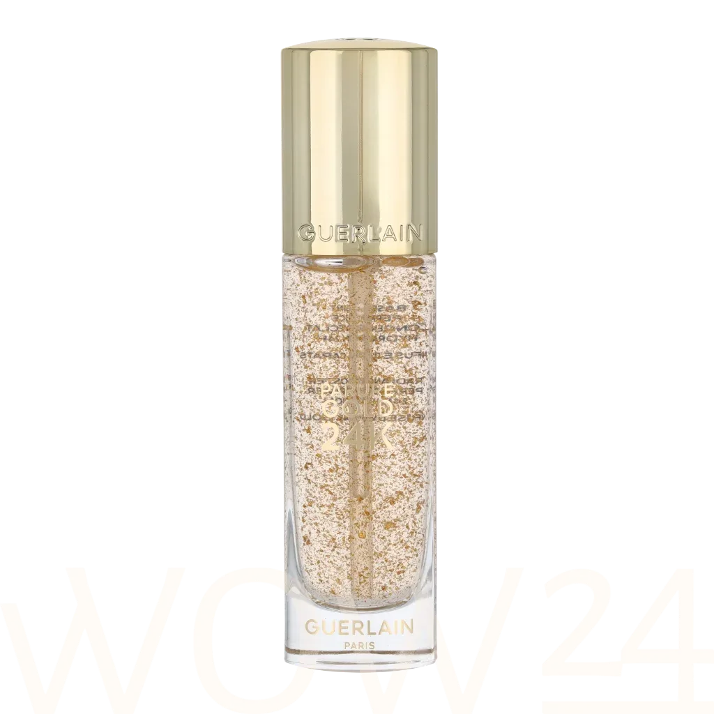 Guerlain Guerlain Parure Gold 24K Radiance Primer thumbnail 5