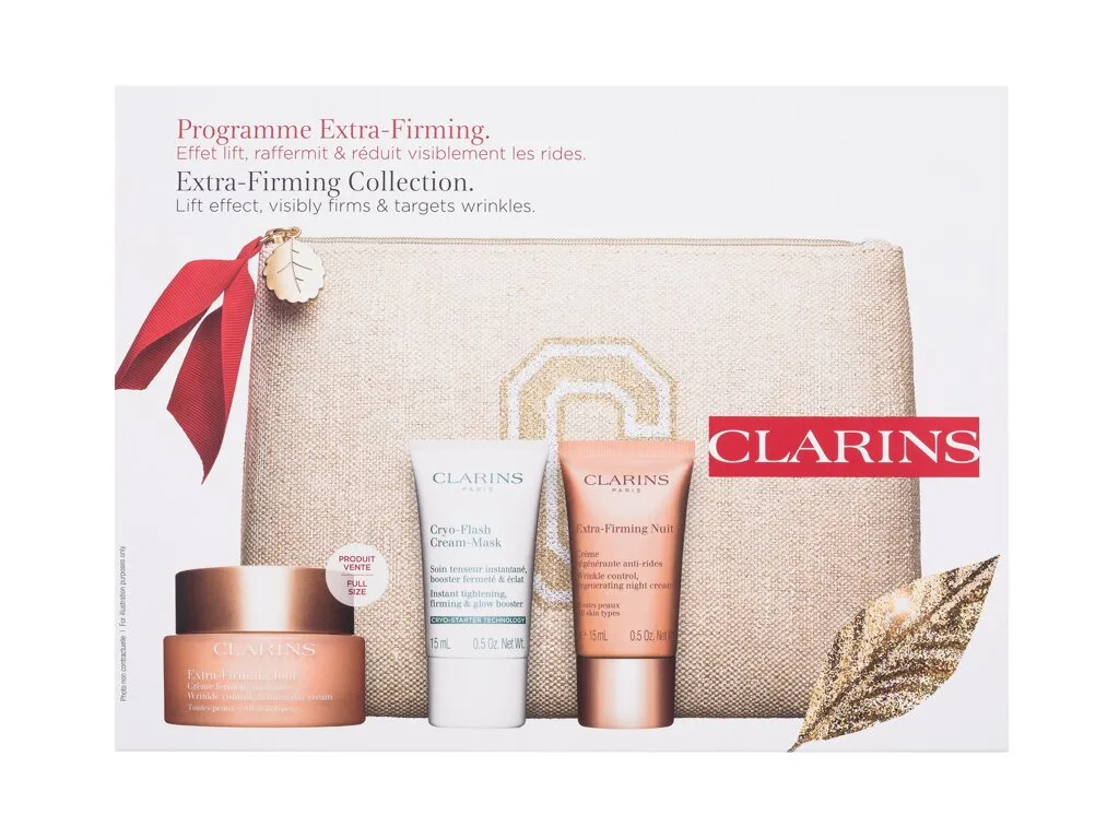 Extra-firming collection