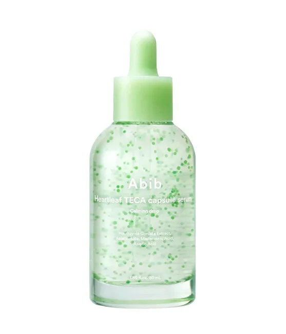 Abib Heartleaf Teca Capsule Serum thumbnail 3
