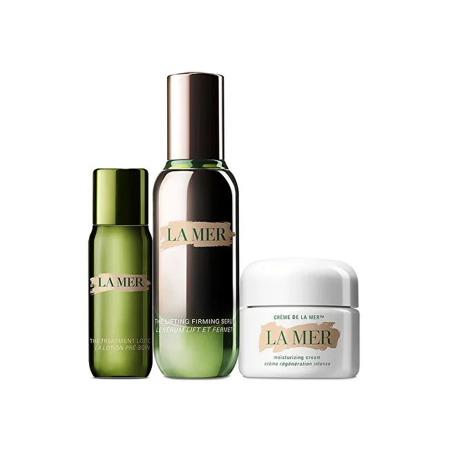 La Mer The Renewing Energy Trio Gift Set thumbnail 2