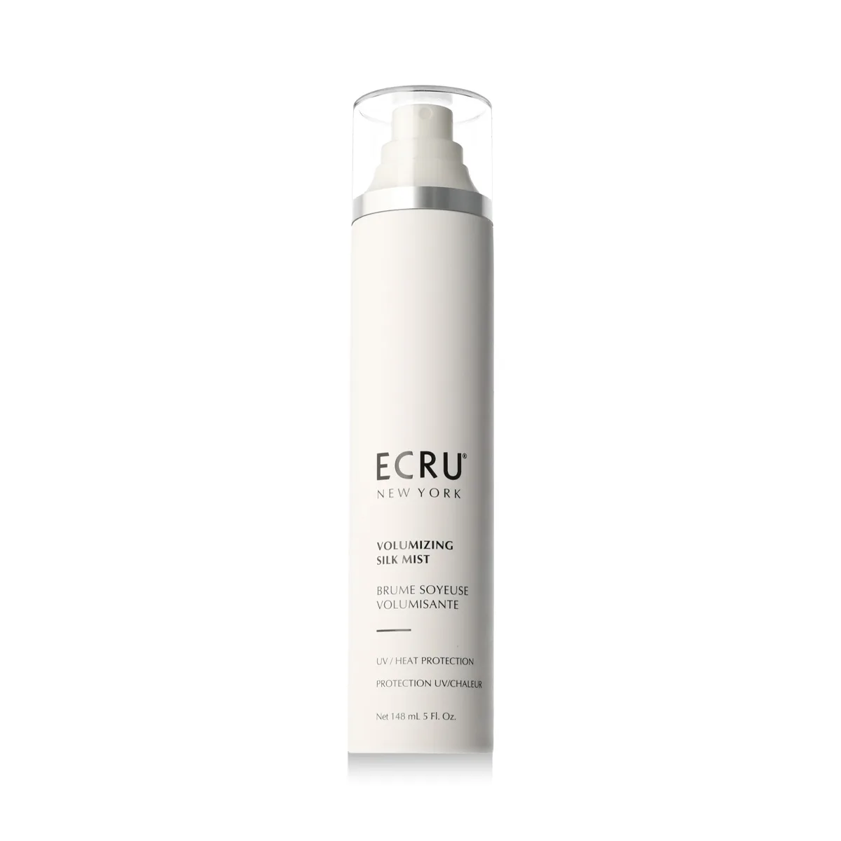 ECRU® Volumizing Silk Mist thumbnail 2
