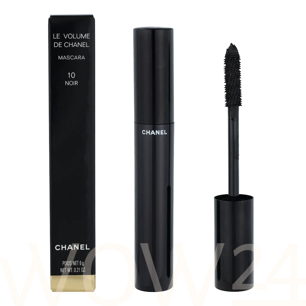 Chanel Le Volume De Chanel thumbnail 4