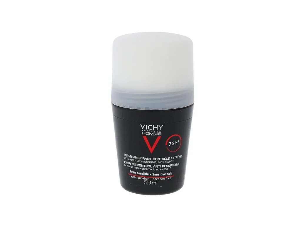 Homme extreme control