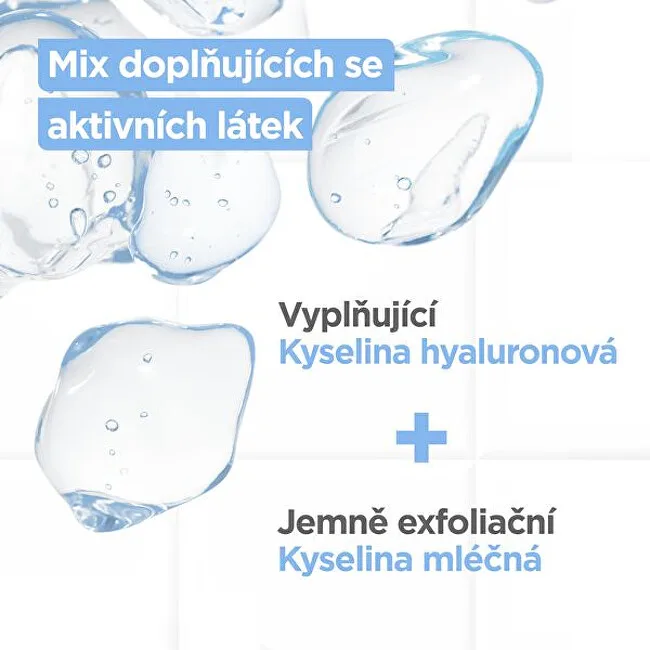 Mixa Hyaluronic Acid + Lactic Acid Anti-Dryness Hydrating Serum thumbnail 2