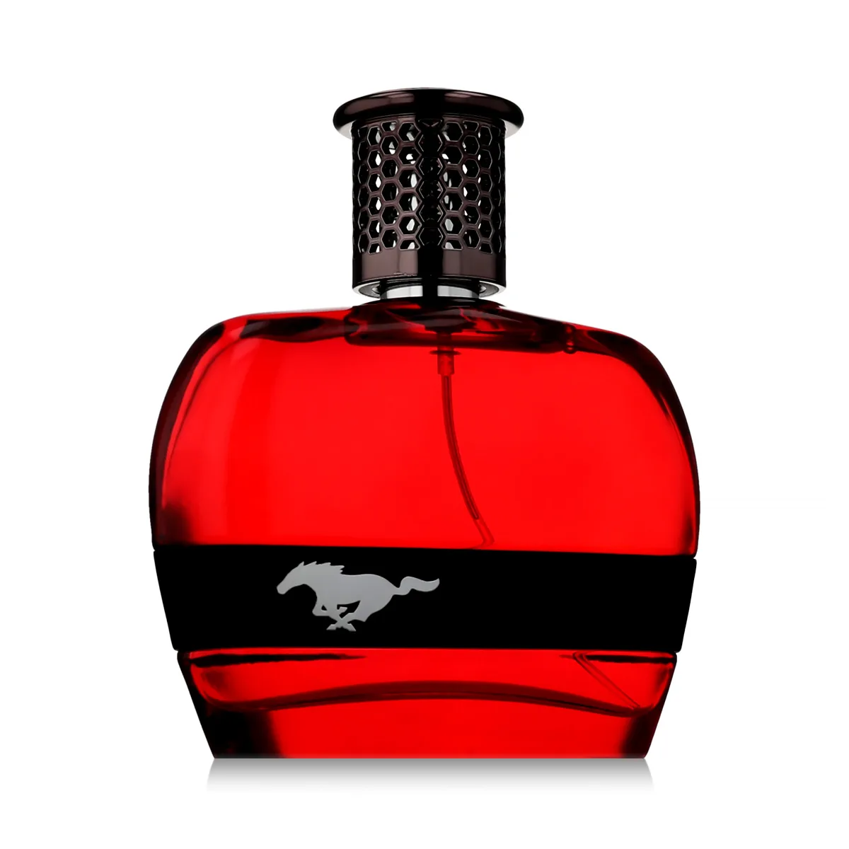 Mustang Mustang Red thumbnail 2