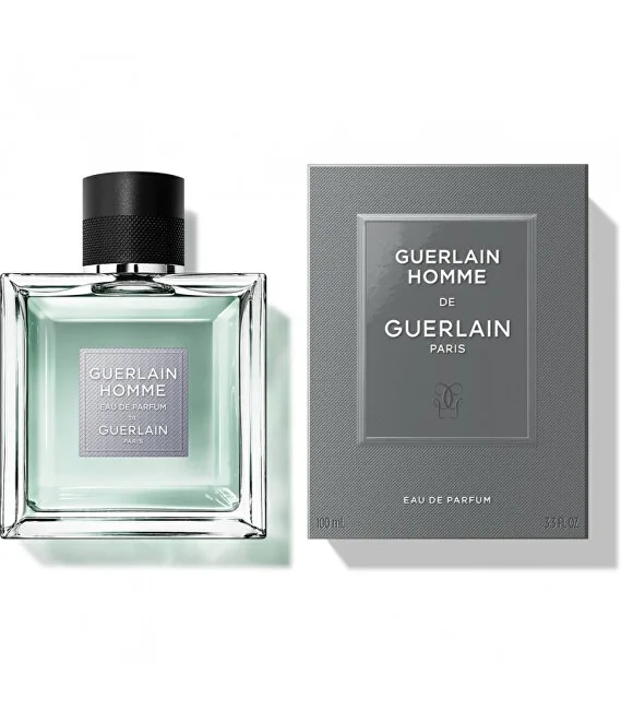 Guerlain Guerlain Homme thumbnail 6