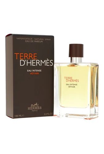 Hermes Terre d'Hermes Eau Intense Vétiver thumbnail 2
